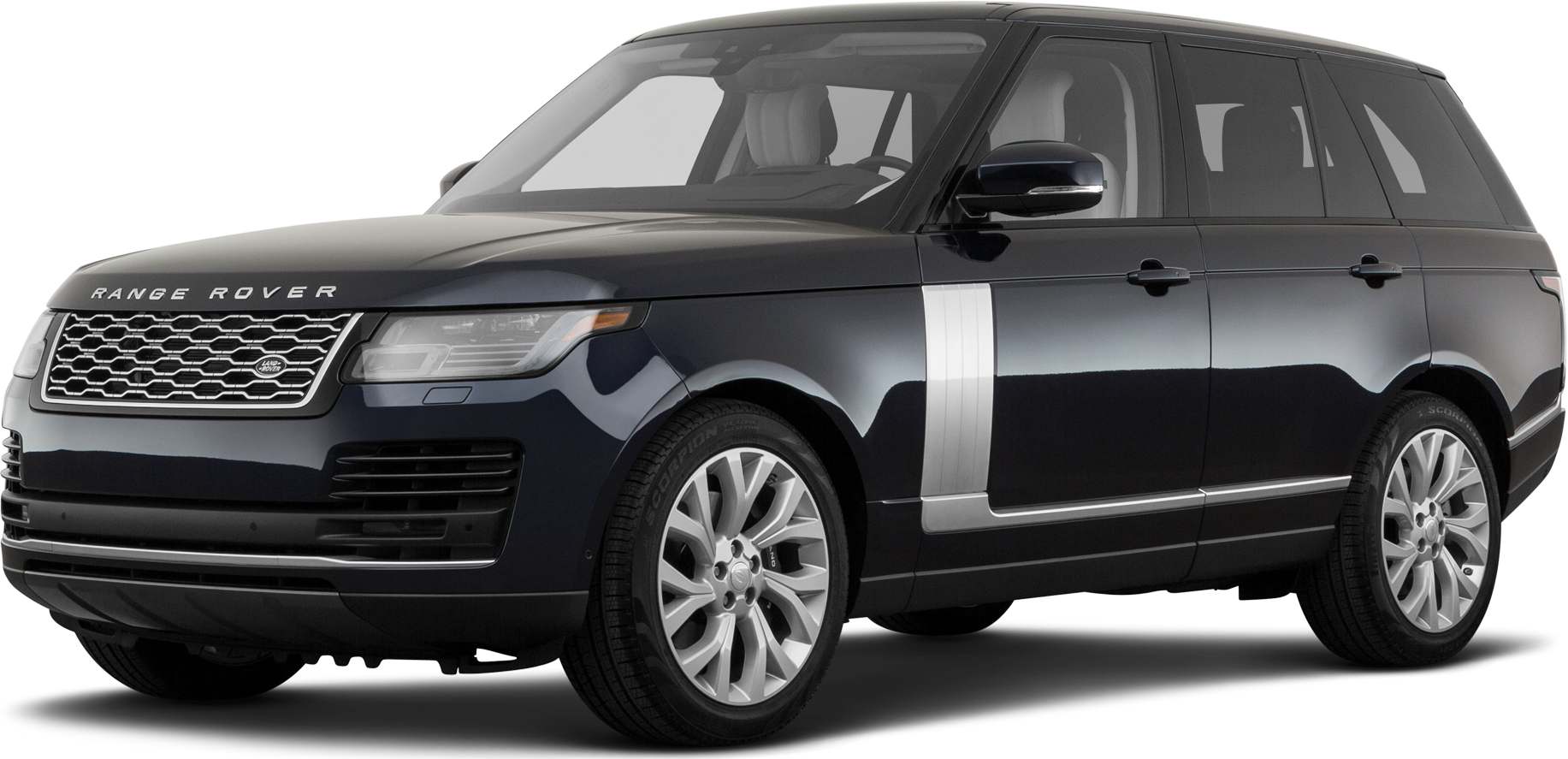 2021 Land Rover Range Rover Price Value Ratings And Reviews Kelley